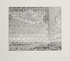 Hans-Georg Rauch Mauer