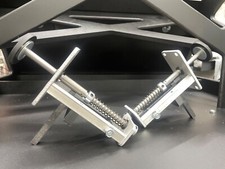 *NEW* Flyball box thruster