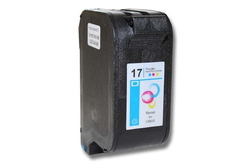 Tintenpatrone color für - , hp