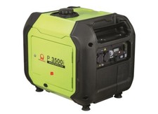 Pramac P 3500i Stromerzeuger