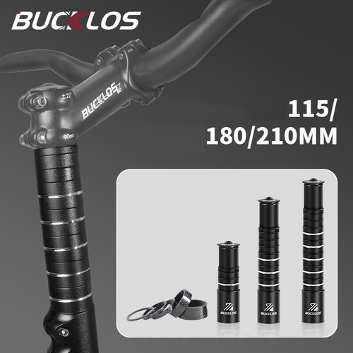 Fahrrad aluminium lenker - aluminium,