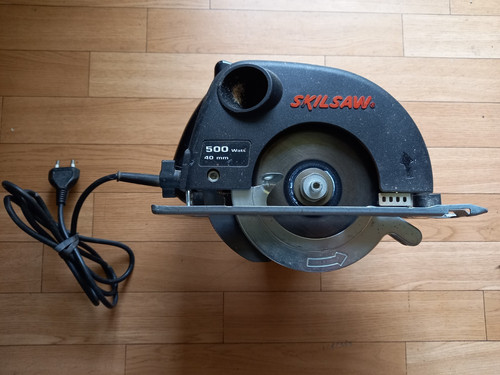 Skil saw 5140 - saw,