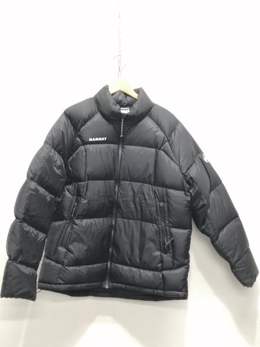 Mammut glacier glow jacket - glow,