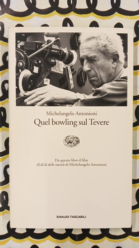 Quel bowling sul tibere - quel,