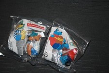 2 x Fahrrad Ventilkappen