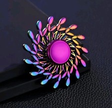 Fidget Spinner Finger