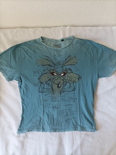 Looney tunes shirt unisex - looney, t-shirt