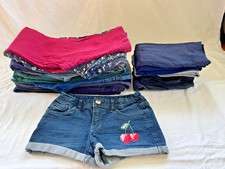 hose mädchen jeans cord