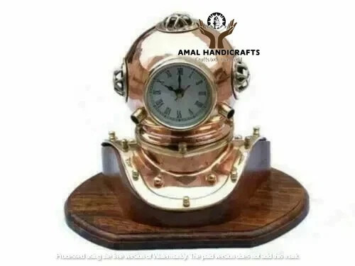 Amal maritim antik - amal, messing