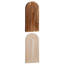 Holz wand pflanzer - holz,