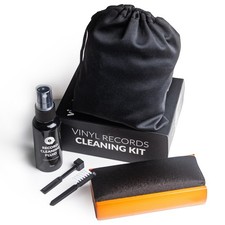 5in1 Vinyl Cleaning Kit |