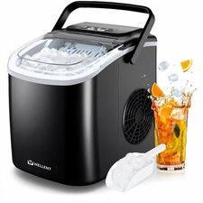 Eiswürfelmaschine - , 9