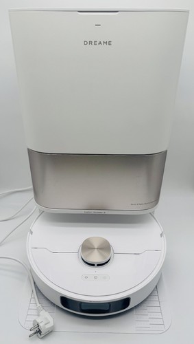 Dreamebot l10s pro ultra heat - ultra,