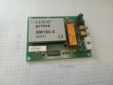 LEGIC prime SM100-S 253171