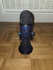 Logitech Blue Yeti USB