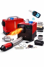 Diesel Standheizung 12V 8kW