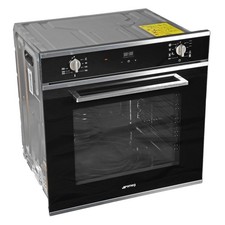 Smeg SF6400TVN Einbaubackofen