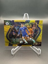 Kai Havertz /10 Gold Mojo