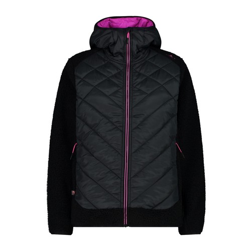 Cmp damen jacke woman jacket - cmp,