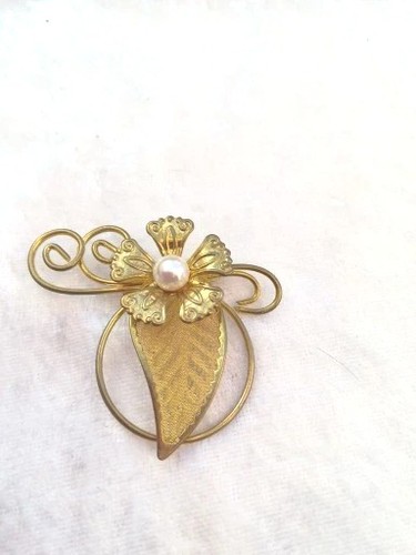 Vintage alte modeschmuck - vintage,
