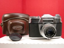 Working VOIGTLANDER BESSAMATIC