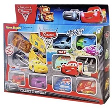 Disney Pixar Cars | Lightning