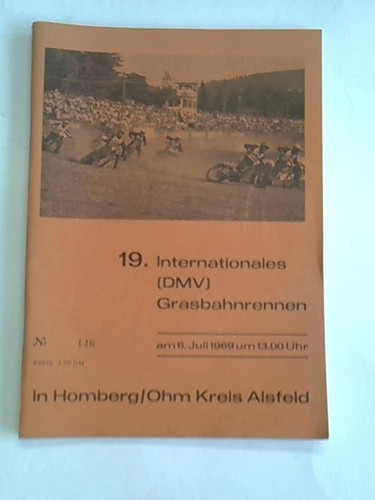 Internationales dmv - internationales,
