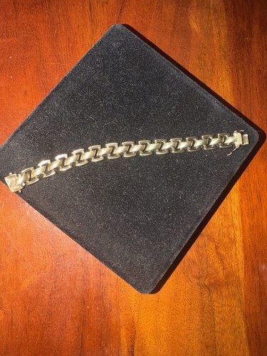 Armband armkette 333 karat - armband,