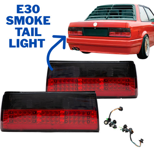 Passend für bmw e30 1988 - passend,