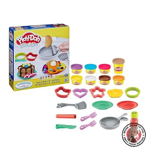 Play doh kitchen creations - kitchen,