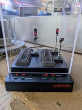Märklin Signalbox