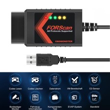 Für Ford Forscan Pro ELM327