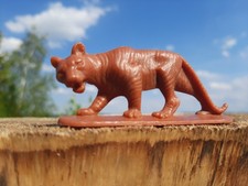 PUMA LÖWE TIGER FIGUR WEST