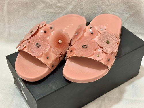 Coach badelatschen badeschuhe - coach,