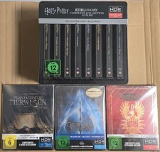 Harry potter phantastische - harry,