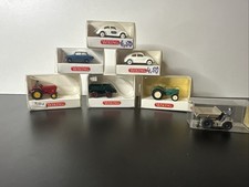 Wiking modelle ho - modelle, 1:87