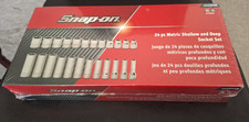 Snap On *NEU* 24-teilig