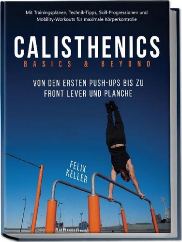 Felix keller calisthenics - keller, /