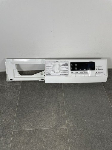 Aeg lavamat waschmaschine - ✅,