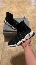 Balenciaga Speed Trainer Black