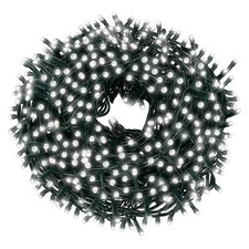 SPRINGOS Lichterkette mit 500