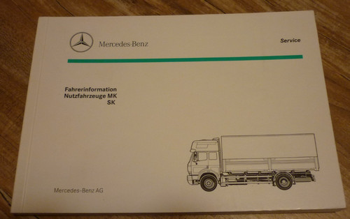 Original mercedes benz - mercedes,
