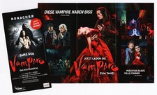 Drew Sarich "TANZ DER VAMPIRE"