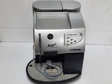 Saeco Magic de luxe