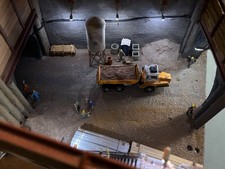 Modelleisenbahn Diorama HO