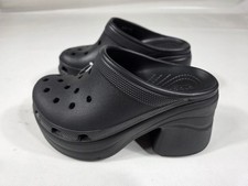 Crocs  Siren Clog Pantolette  Schuhe Größen 36-37 bis 42-43