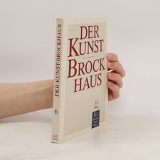 Der Kunst-Brockhaus. Laf -