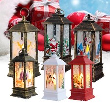 Kerzenhalter Elektronischer