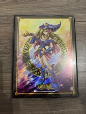 Dark Magician Girl Dunkles Magier Mädchen 9 Pocket Portfolio Sammelalbum
