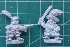 Oldhammer Warhammer fantasy